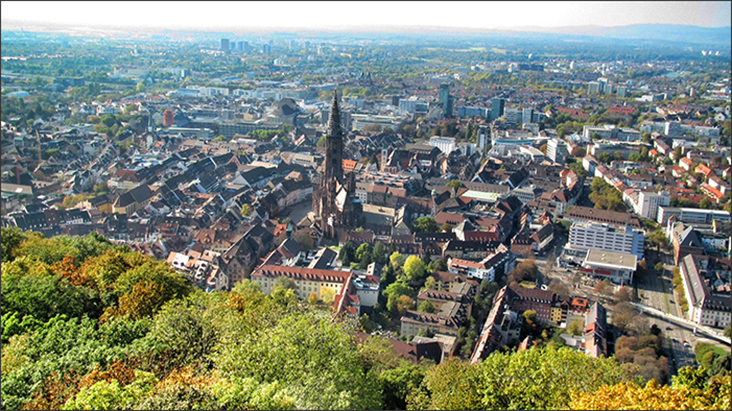 Freiburg